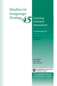 Produktbild: Learning Oriented Assessment