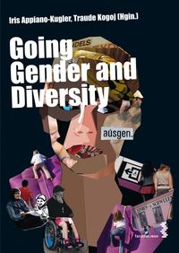 Produktbild: Going Gender and Diversity