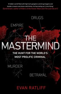 Produktbild: Ratliff, E: Mastermind