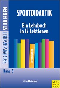 Produktbild: Sportdidaktik