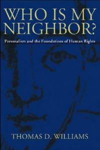 Produktbild: Who Is My Neighbor?