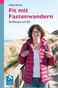 Produktbild: Fit mit Fastenwandern