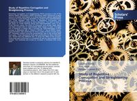 Produktbild: Study of Repetitive Corrugation and Straightening Process