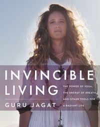 Produktbild: Invincible Living