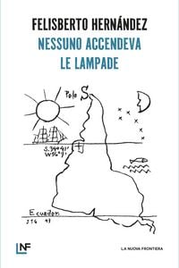 Produktbild: Nessuno accendeva le lampade