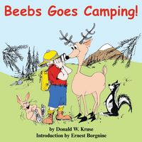 Produktbild: Beebs Goes Camping!