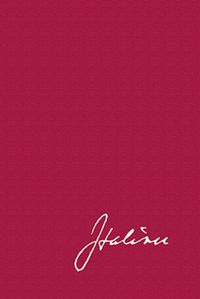 Produktbild: Schriften &uuml;ber Italien