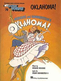 Bild vom Artikel Oklahoma!: E-Z Play Today Volume 78 vom Autor Richard Rodgers