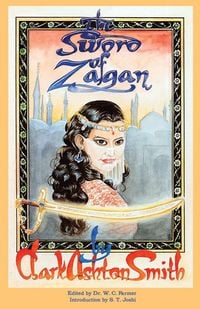 Produktbild: The Sword of Zagan and Other Writings