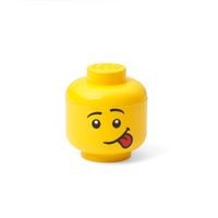 Produktbild: LEGO&reg; Aufbewahrungskopf Silly