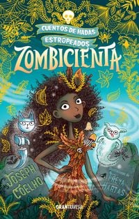 Produktbild: Zombicienta