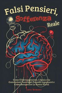 Produktbild: Falsi Pensieri, Sofferenza Reale