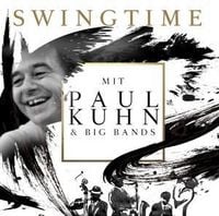 Produktbild: Swingtime mit Paul Kuhn