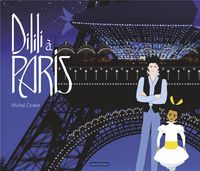 Produktbild: Dilili &agrave; Paris