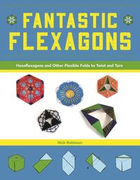 Produktbild: Fantastic Flexagons