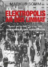 Produktbild: Elektropolis an der Limmat