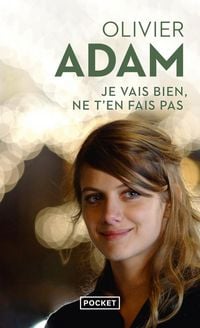 Produktbild: Je vais bien ne t'en fais pas