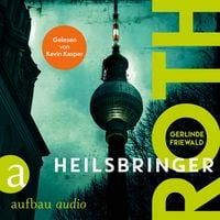 Produktbild: Roth - Heilsbringer