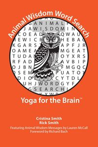 Produktbild: Animal Wisdom Word Search