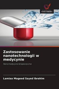 Produktbild: Zastosowanie nanotechnologii w medycynie