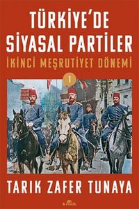 Produktbild: T&uuml;rkiyede Siyasal Partiler