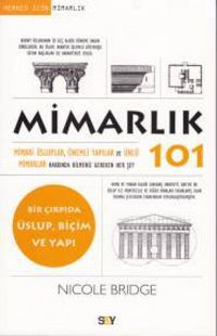 Produktbild: Mimarlik 101