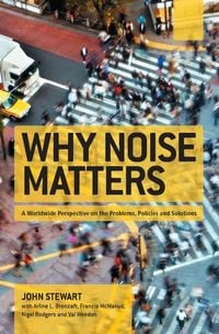 Produktbild: Why Noise Matters