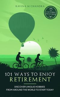 Produktbild: 101 Ways to Enjoy Retirement