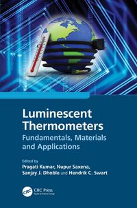 Produktbild: Luminescent Thermometers