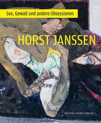 Produktbild: Horst Janssen