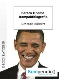 Produktbild: Barack Obama (Biografie kompakt)