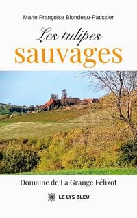 Produktbild: Les tulipes sauvages