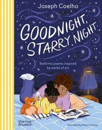 Produktbild: Goodnight, Starry Night