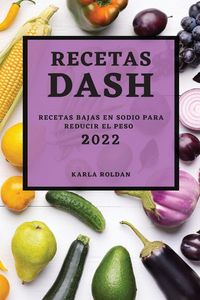 Produktbild: Recetas Dash 2022