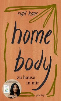 Bild vom Artikel Home body vom Autor Rupi Kaur