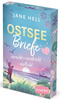 Produktbild: Ostseebriefe