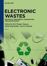 Produktbild: Electronic Wastes