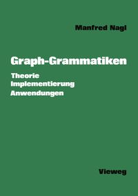 Produktbild: Graph-Grammatiken