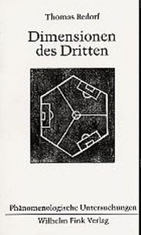 Produktbild: Dimensionen des Dritten