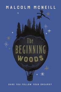 Produktbild: The Beginning Woods