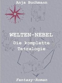 Produktbild: Welten-Nebel