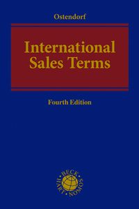Produktbild: International Sales Terms