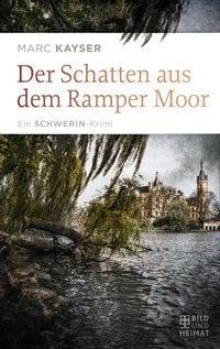 Produktbild: Der Schatten aus dem Ramper Moor