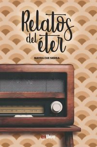 Produktbild: Relatos del &eacute;ter