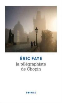 Produktbild: Le telegraphiste de Chopin