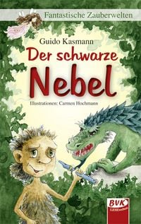 Produktbild: Der schwarze Nebel