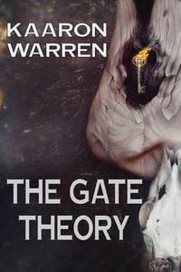 Produktbild: The Gate Theory