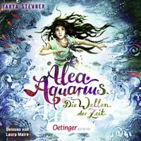 Produktbild: Alea Aquarius 8. Die Wellen der Zeit