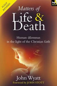 Produktbild: Matters of life and death
