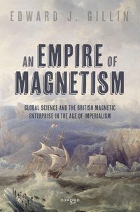 Produktbild: An Empire of Magnetism